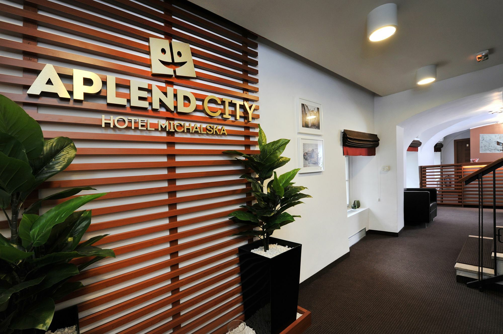 Aplend City Bastova 1 Pozsony Kültér fotó